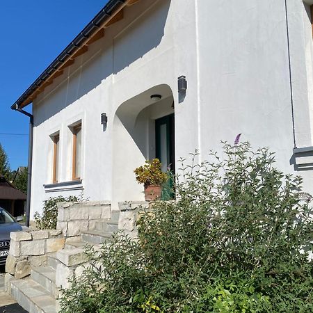 Istebna 401 Mury Exterior foto