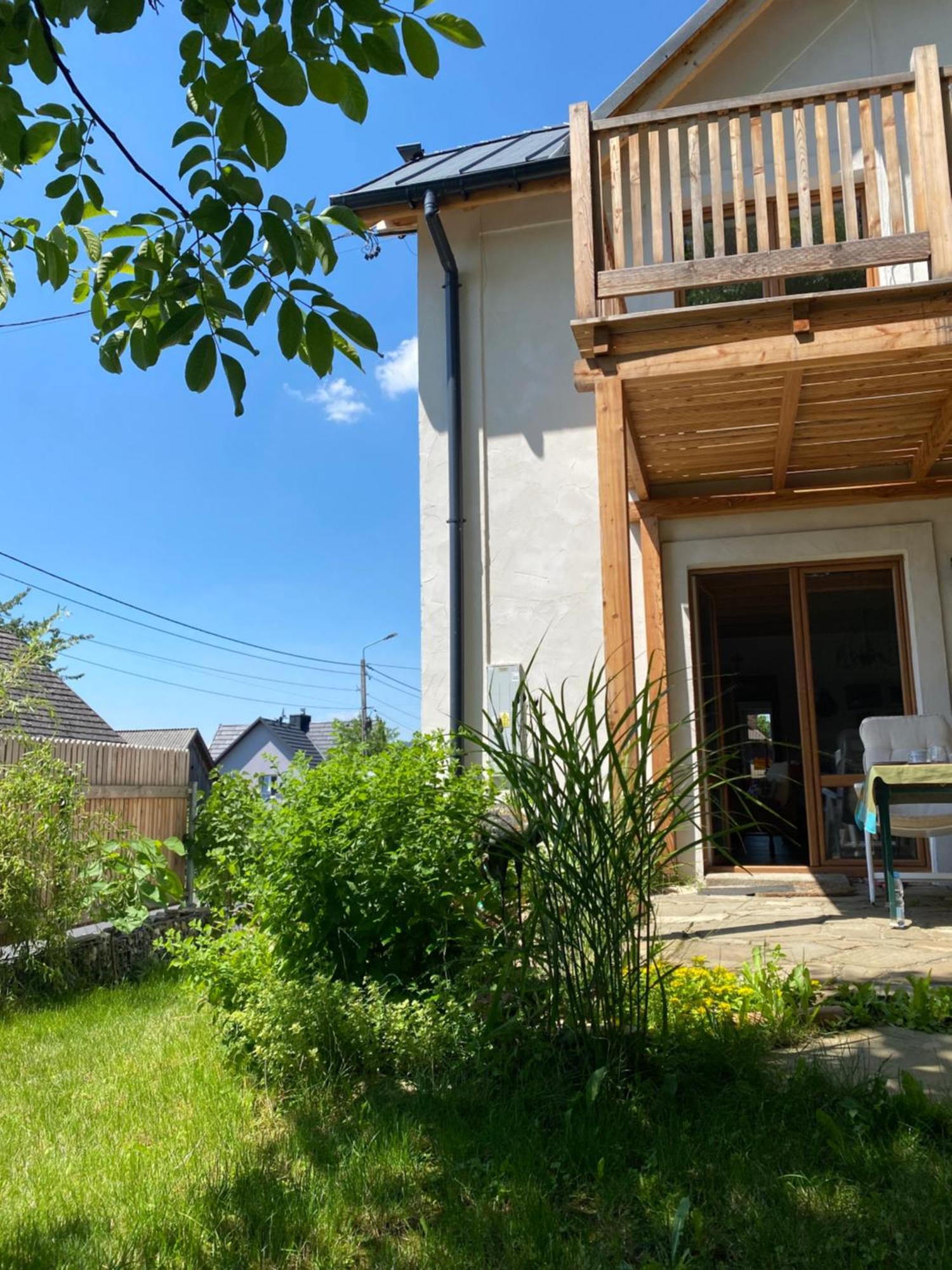 Istebna 401 Mury Exterior foto