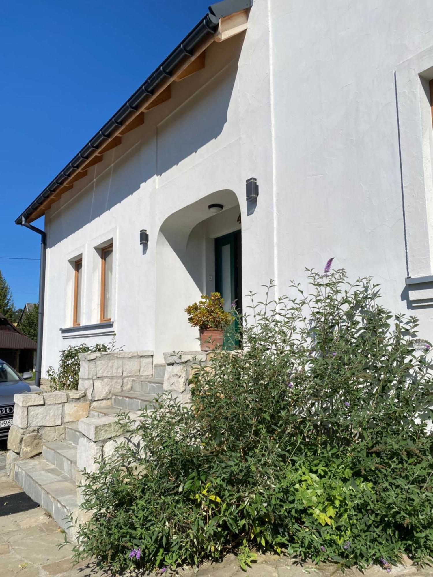 Istebna 401 Mury Exterior foto